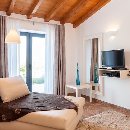 Hotel Monte Do Zambujeiro à Vila Nova de Milfontes Extérieur photo