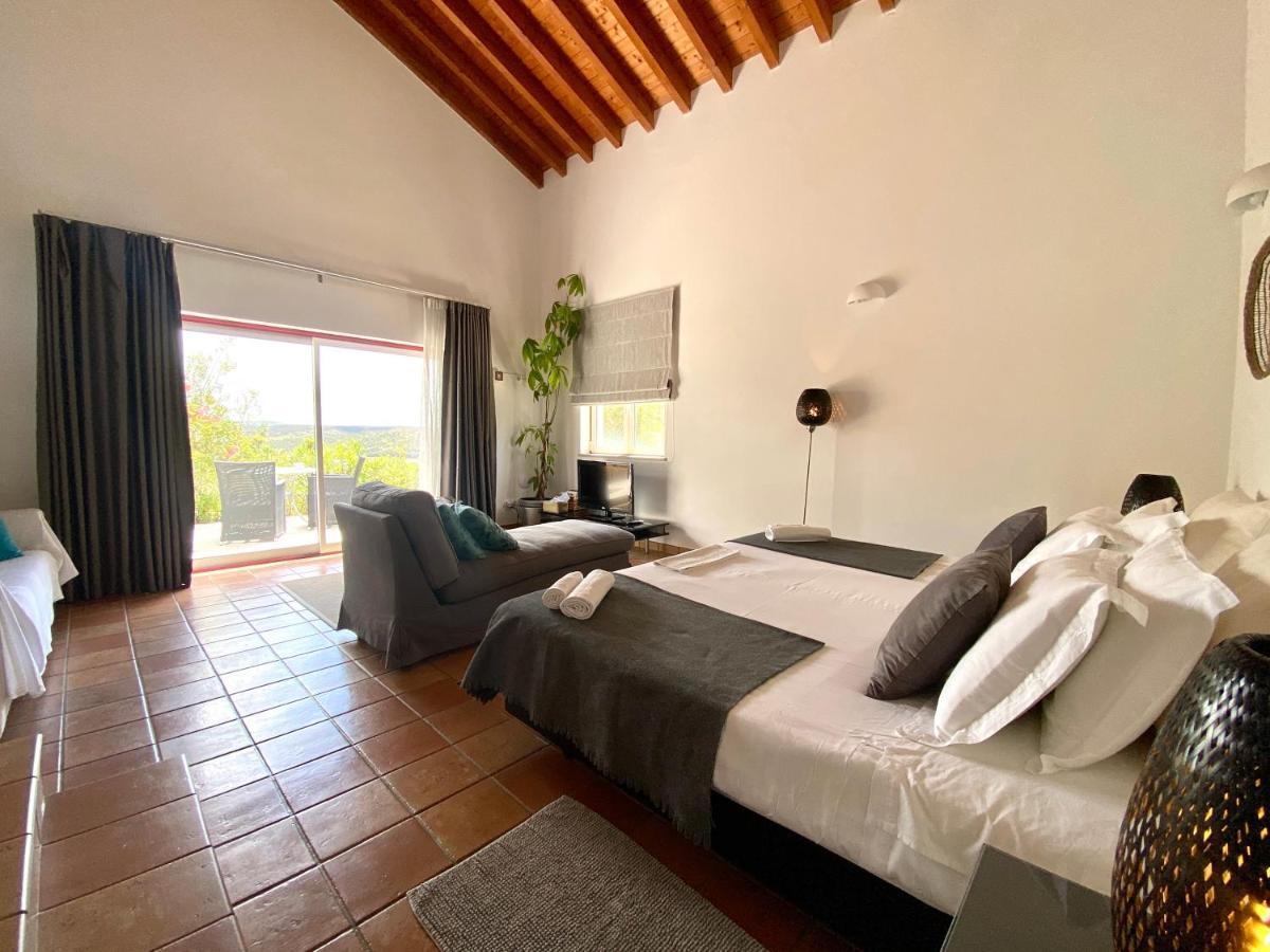 Hotel Monte Do Zambujeiro à Vila Nova de Milfontes Extérieur photo