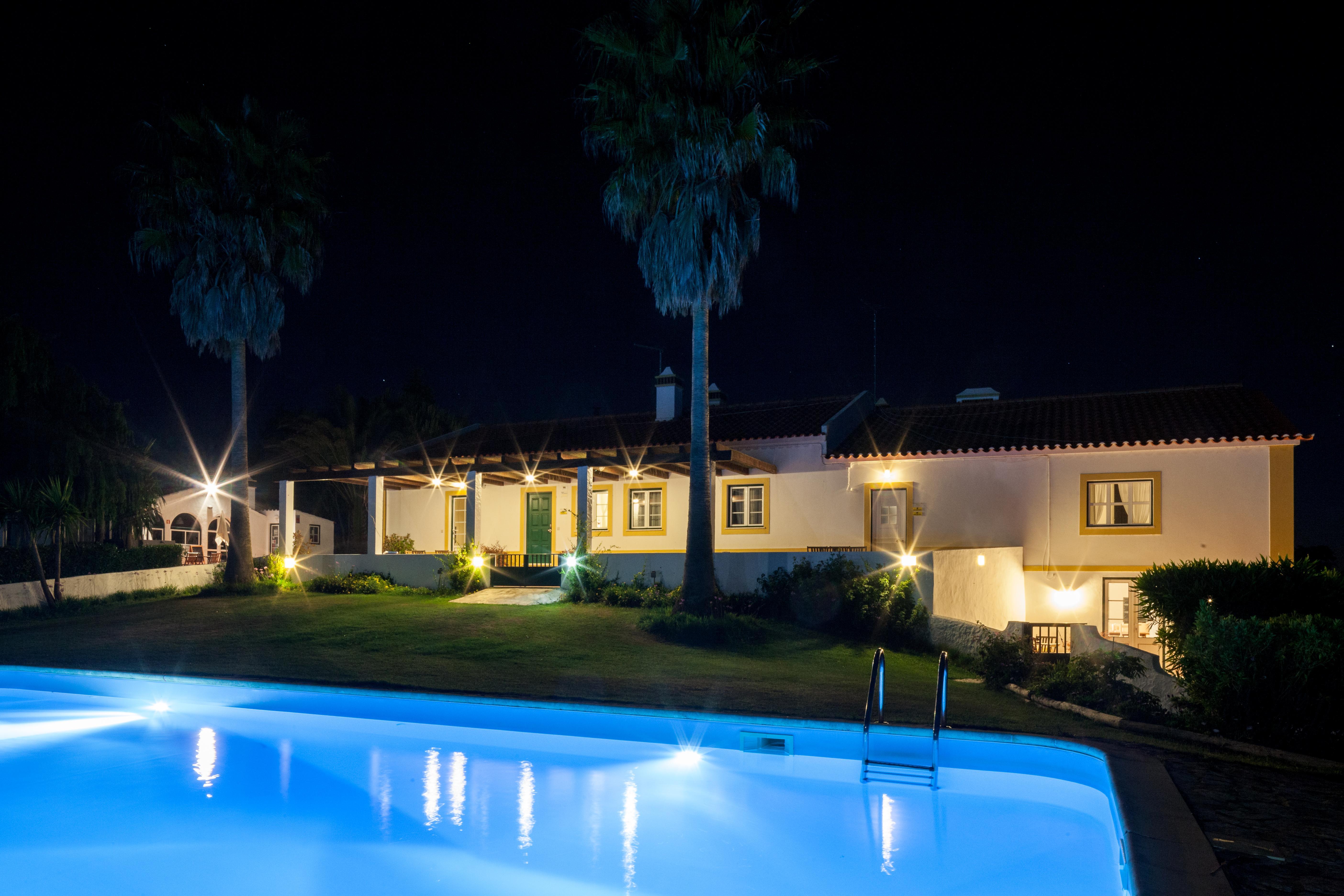 Hotel Monte Do Zambujeiro à Vila Nova de Milfontes Extérieur photo