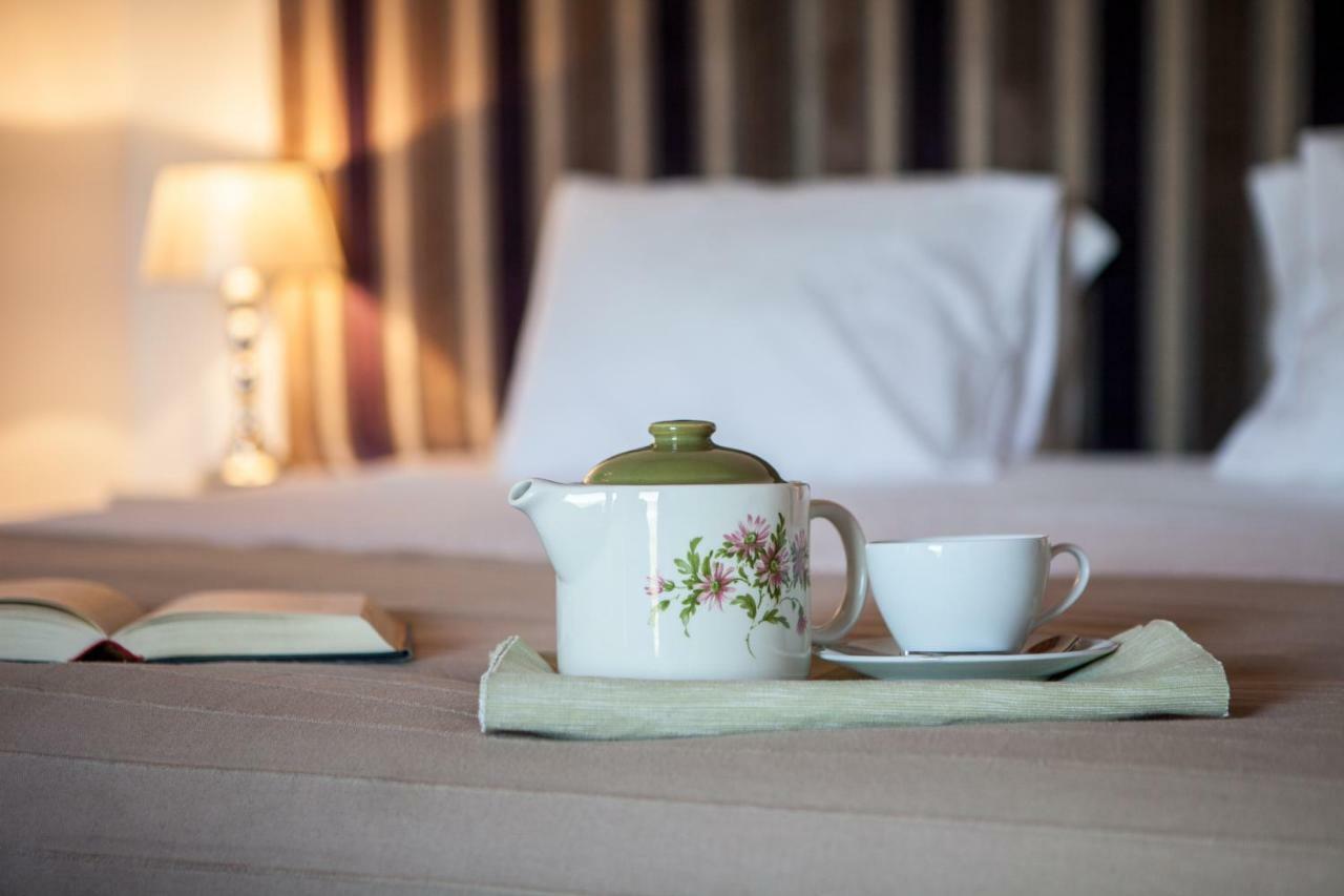 Hotel Monte Do Zambujeiro à Vila Nova de Milfontes Extérieur photo